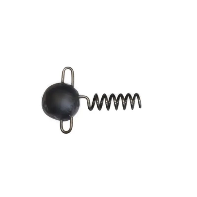 Nejlepší Volba SX Screw Jigs Xtra Strong Rund 23 g 4 Stück