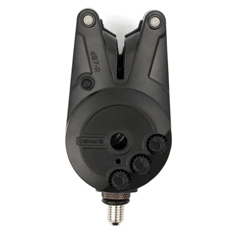 Autentický Trakker DB7-R Bite Alarm Single Unit