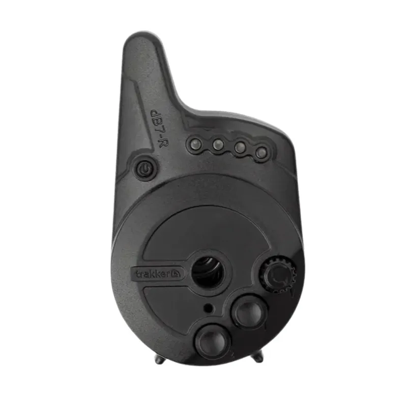 Trakker DB7-R Receiver Single Unit Rychlé Dodání