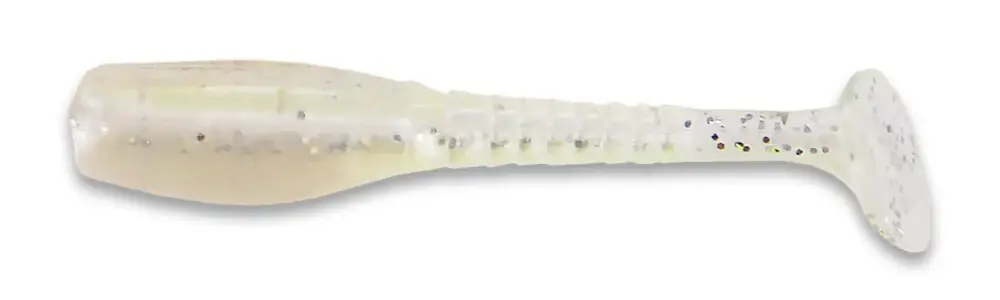 Nízká Cena Relax Swimming Crappie Minnow 5 cm (2") Silver Pearl 5 Stück
