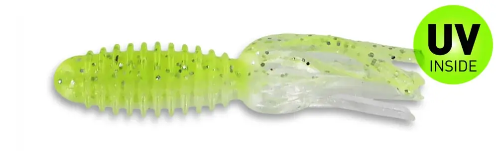 Slab Tube 4,5 cm (2") Snot Rocket 5 Stück Výhodná Nabídka
