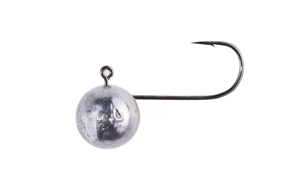 Tovární Cena SX Spezial Minijigs Rund Finesse Größe 08 (1 g) 5 Stück