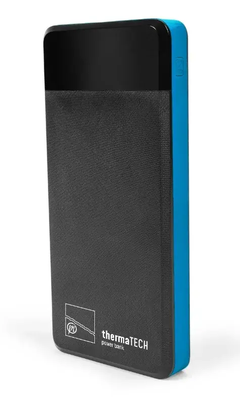 Preston Thermatech Power Bank 20.000mAh Sleva