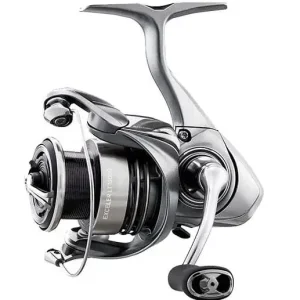 Aktuální Daiwa 23 Exceler LT 2000D