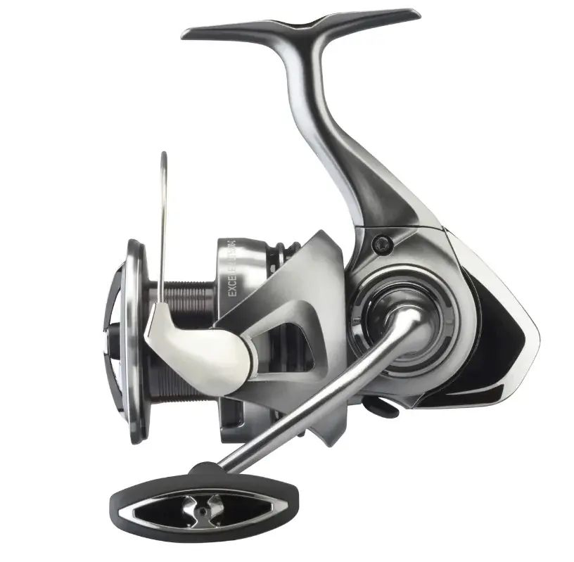 Rychlé Dodání Daiwa 23 Exceler LT 3000-C