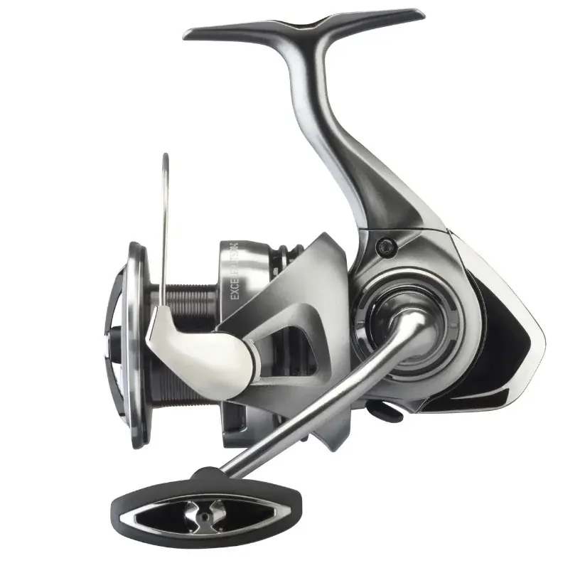 Daiwa 23 Exceler LT 5000-C Finální Výprodej