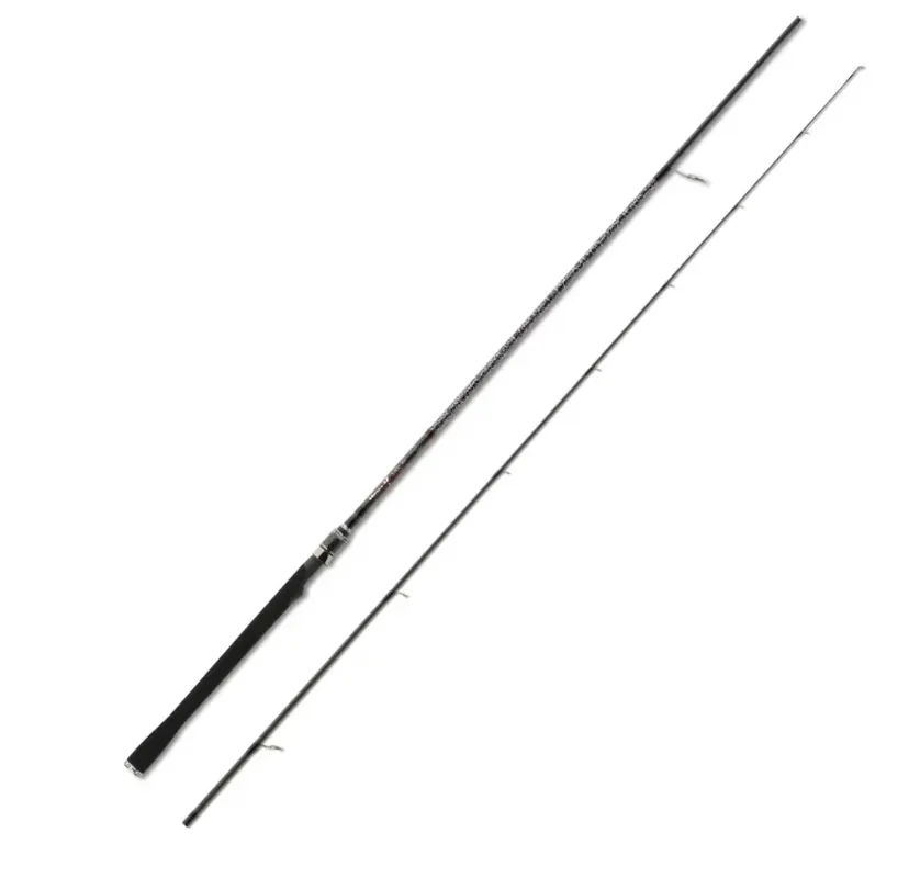 Nakupujte Hned Iron Claw High-V S802L Light Shad 244 cm 15-35 g
