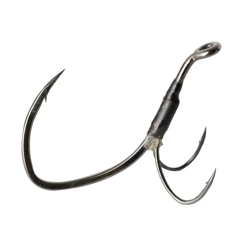 Uni Cat Connector Hook 2/0 3 Stück Horká Nabídka
