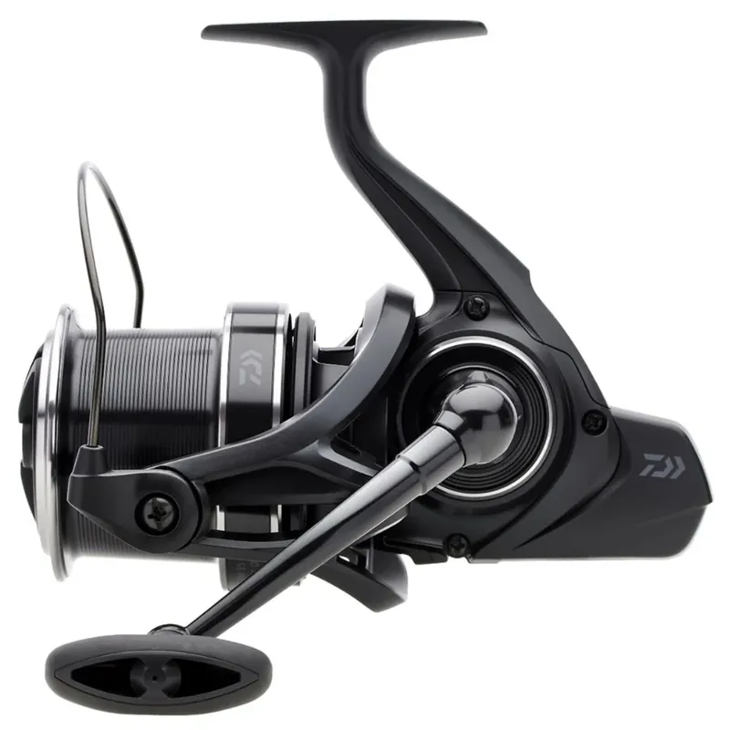 Tovární Cena Daiwa 23 Emblem 35 SCW QD