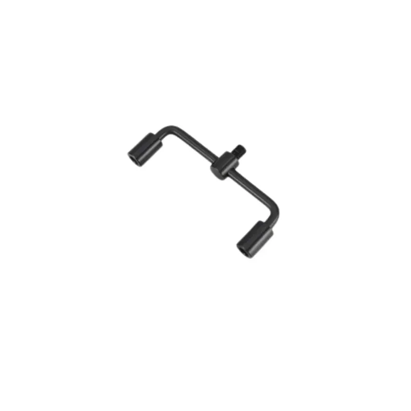 Značkový Trakker Cygnet Minimal Swan Neck Buzzer Bar 2 Rod 12,7 cm (5 Inch)