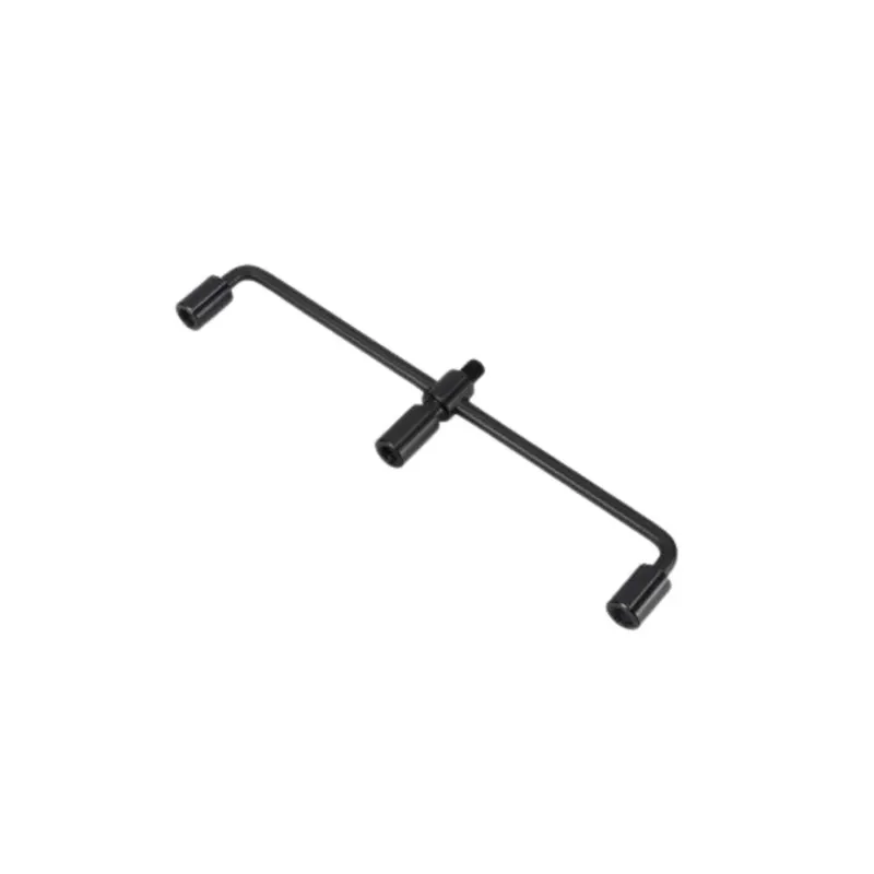Trakker Cygnet Minimal Swan Neck Buzzer Bar 3 Rod 24,1 cm (9,5 Inch) Jen Po Omezenou Doba