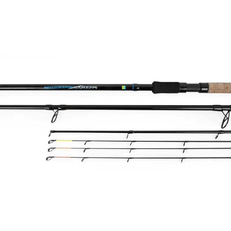 Ihned K Objednání Preston Monster Xtreme Distance Feeder 400 cm 180g
