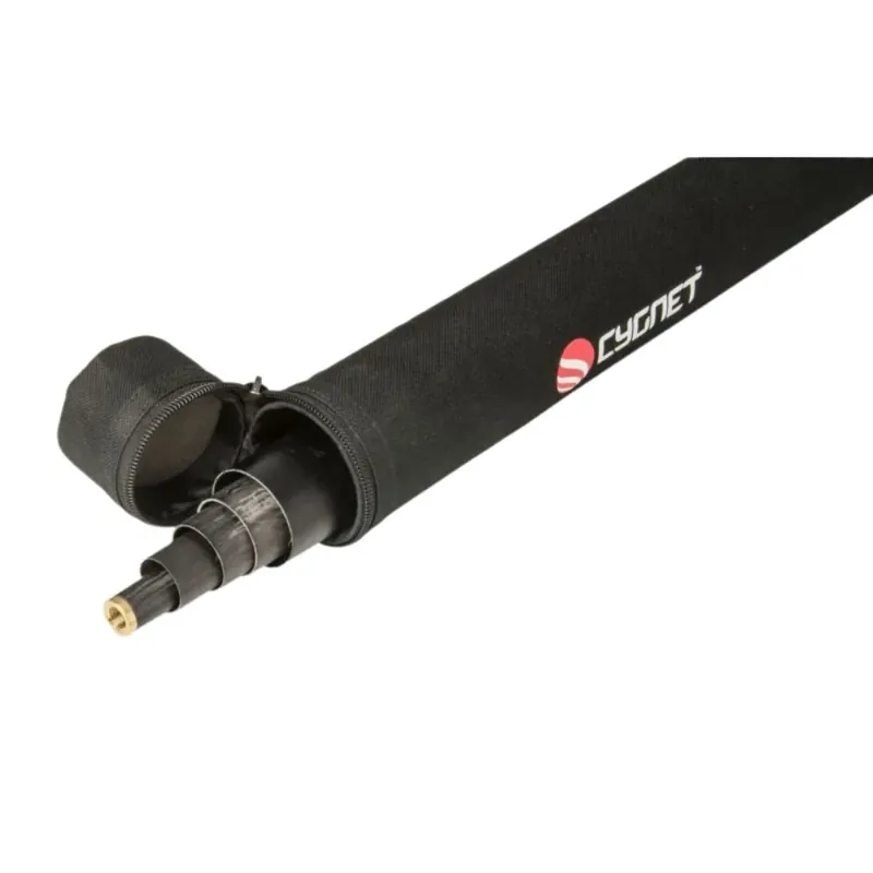 Trakker Cygnet Kescherstab Tasche - Baiting Pole Protection Tube 182 cm Časově Omezené
