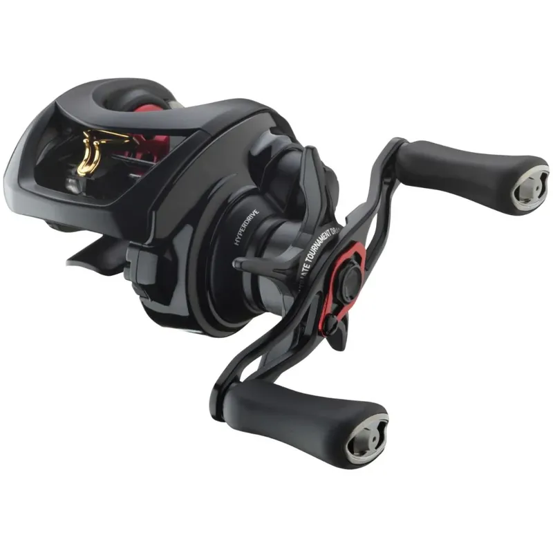 Daiwa 23 SS AIR 8.5L Rolle Objednat Nyní