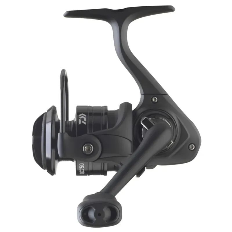 Objednat Nyní Daiwa QC 750 Rolle