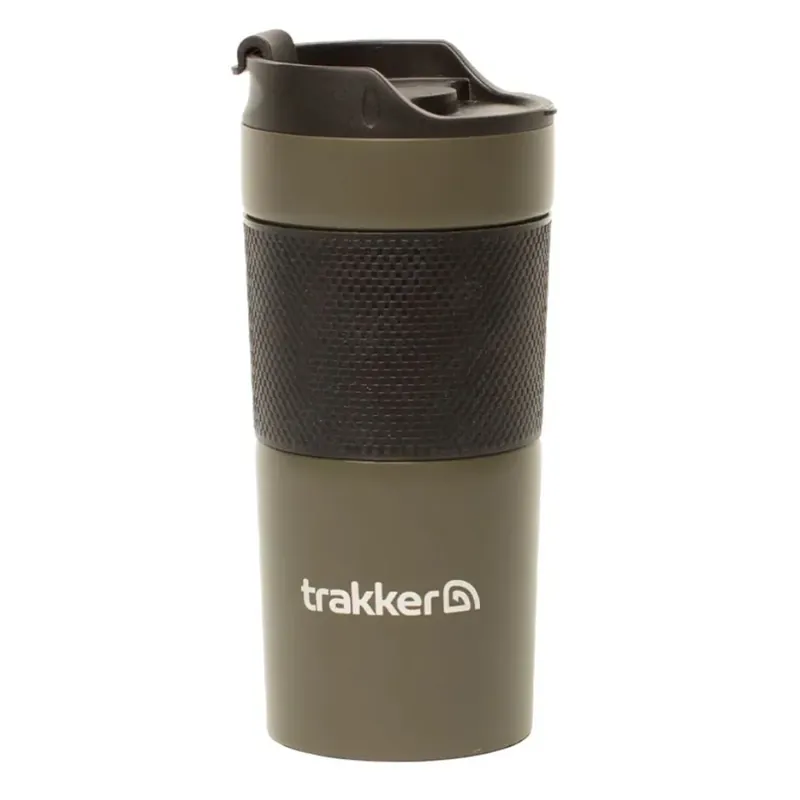 Trakker Armolife Thermal Coffee Press Mug Ihned K Objednání