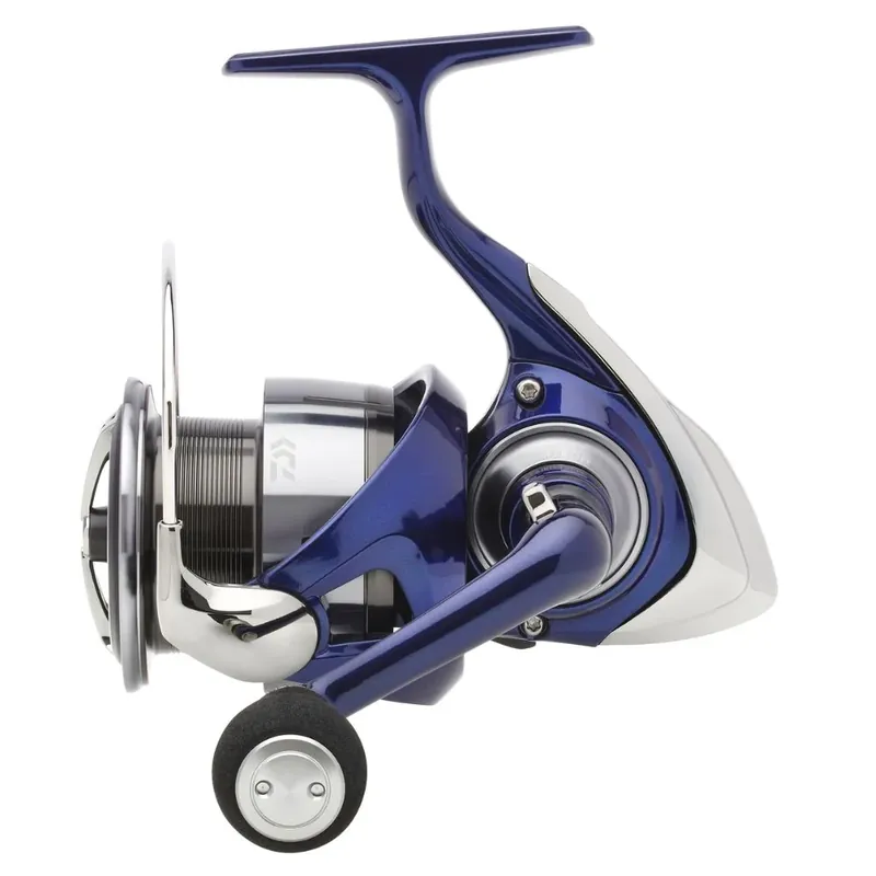 Značkový Daiwa 24 TDR 3012 QD