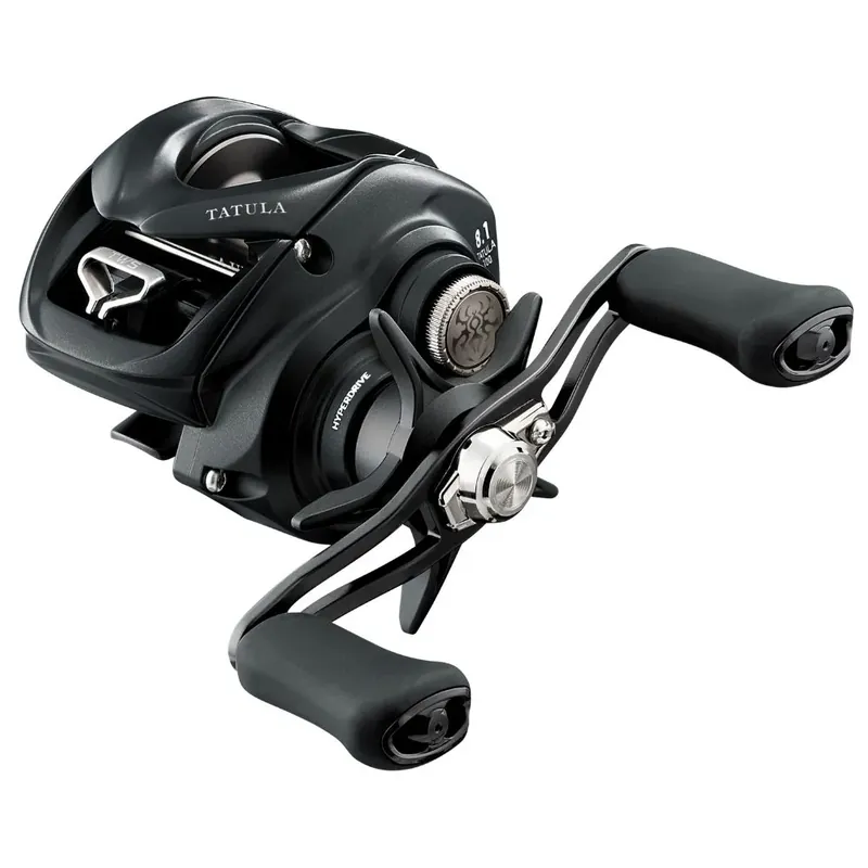 Daiwa 23 Tatula TW100L Horká Nabídka