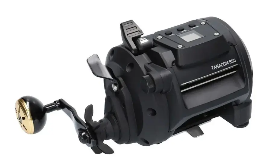Daiwa Tanacom 800 Elektrorolle Zlevněný