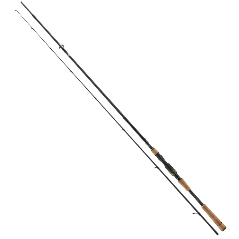 Daiwa Morethan Shad Attack 270 cm 7-32g Jen Po Omezenou Doba