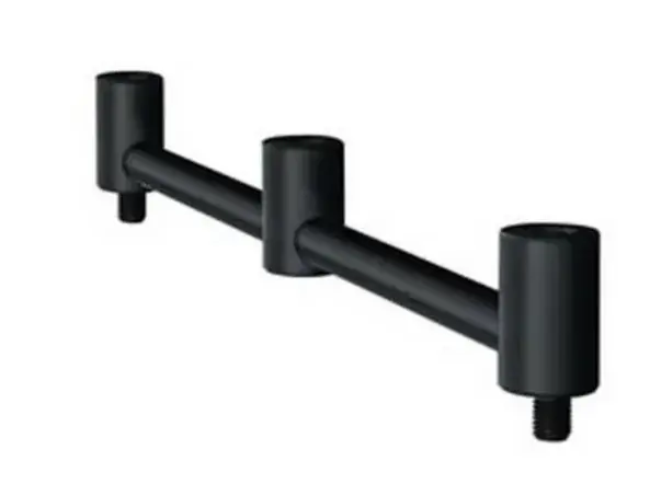 Trakker Cygnet 20/20 Snugs 3 Rod Goal Post 24 cm (9,5 Inch) Nová Kolekce