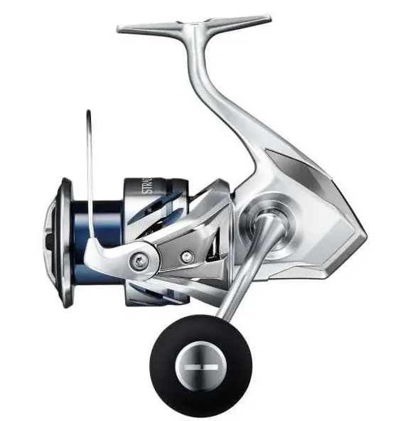 Shimano Stradic C 5000 XG FM Vrácení Zdarma