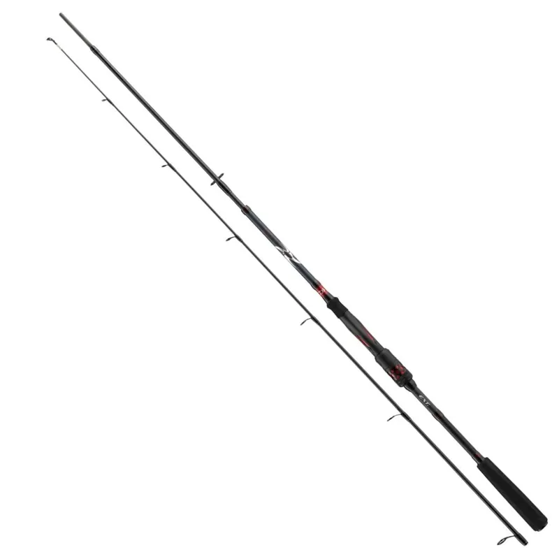 Daiwa Ninja EXT Spin 245 cm 5-30g Originální