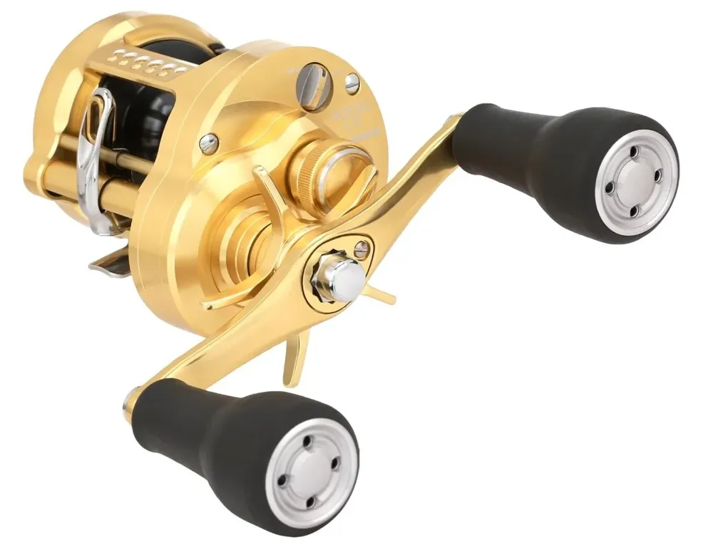 Shimano Calcutta Conquest 301 XG B Monster LH Koupit Online