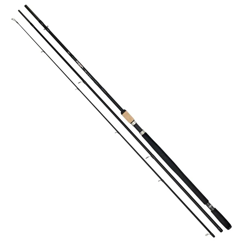 Autentický Daiwa N‘Zon PBR Feeding Rod 366 cm (12 ft)