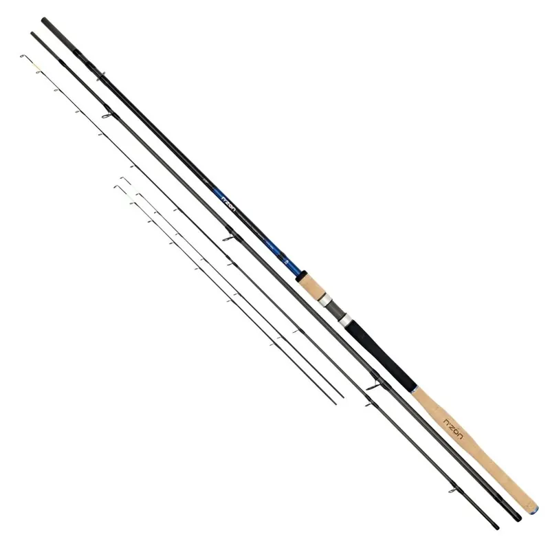 Autentický Daiwa N‘Zon Distance Special Power Feeder 396 cm 150g