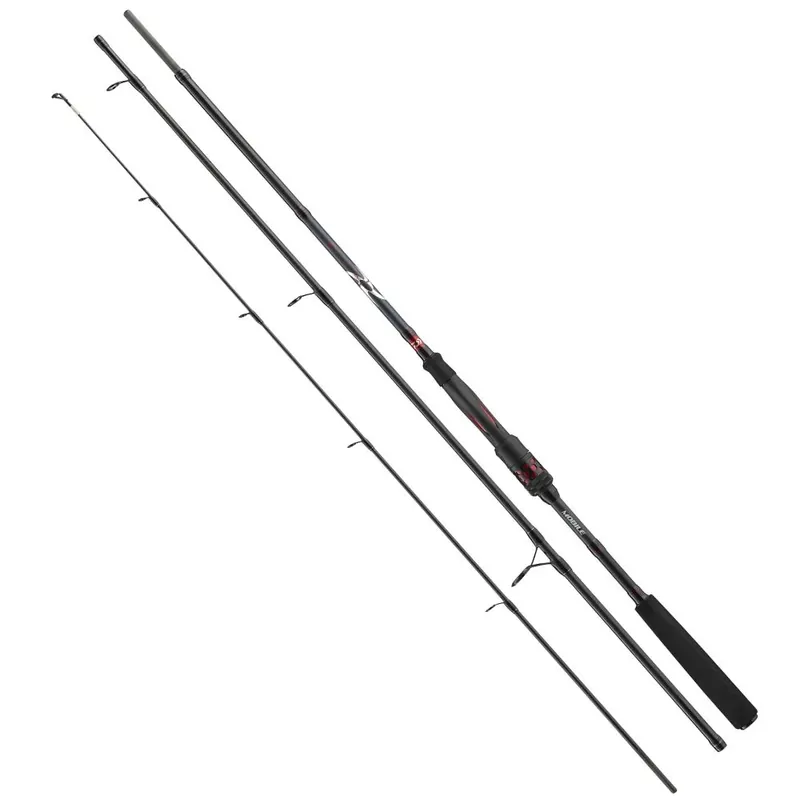 Daiwa Ninja Mobile Spin 245 cm 5-30g Poslední Šance