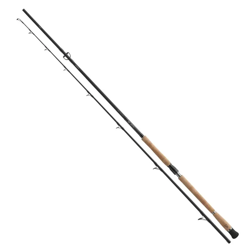 Daiwa Pro Staff CF Spin 260 cm 80-240g Must-Have