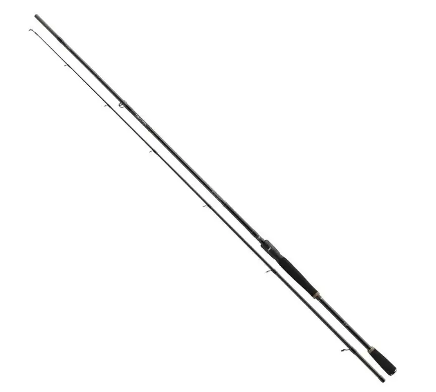 Pouze Dnes Daiwa Prorex XR Spin 240 cm 18-84g