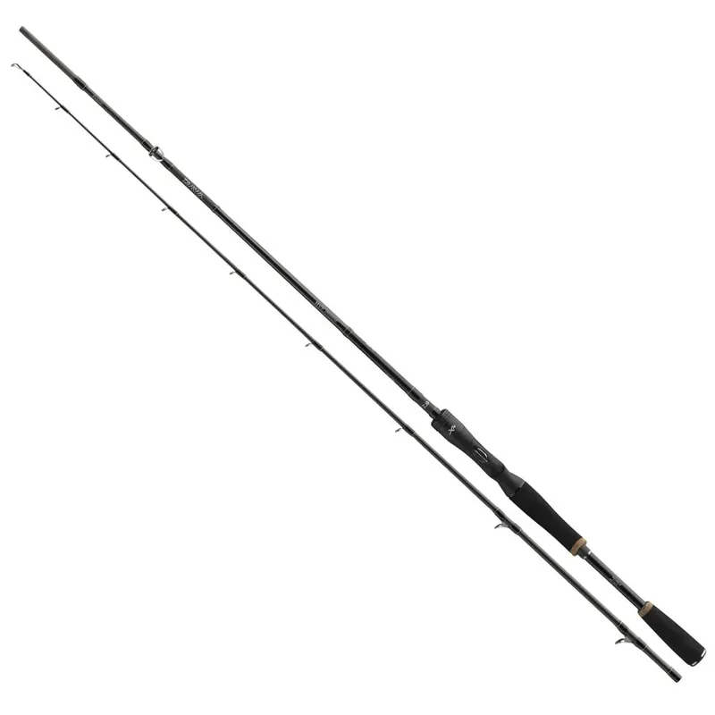 Sleva Daiwa Prorex XR Baitcast Vertical 190 cm 14-35g