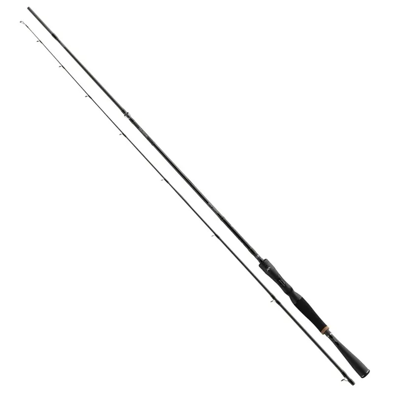 Speciální Cena Daiwa Prorex XR Baitcast Finesse 220 cm 5-14g