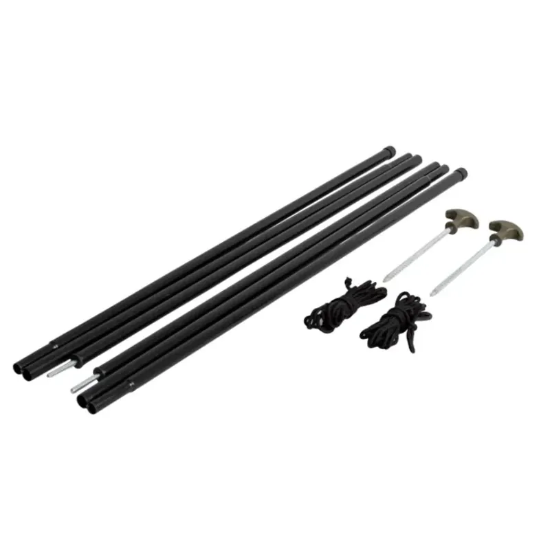 Zlevněný Trakker Gazebo Door Pole Kit