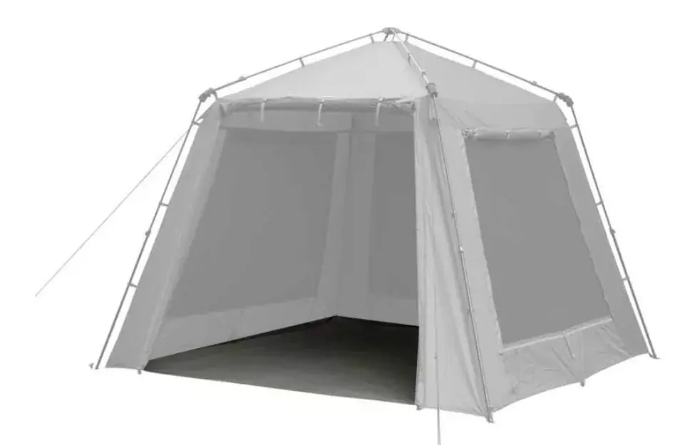 Akce Trakker Gazebo Groundsheet - Zeltboden 275 x 275 cm