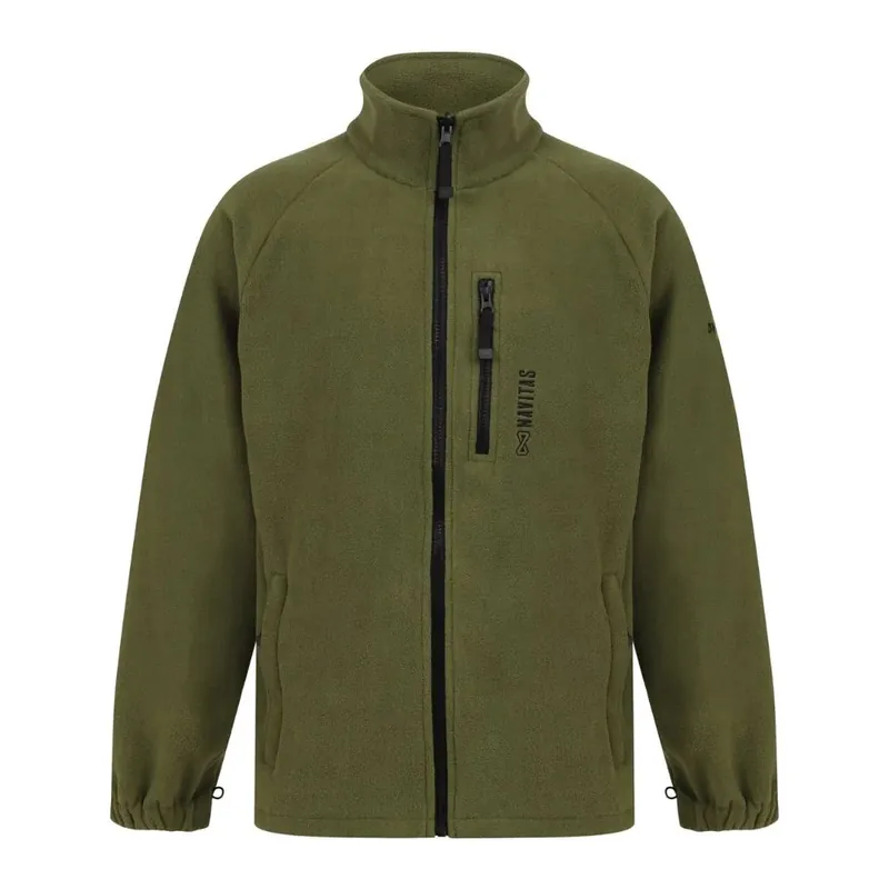 Ověřený Navitas Atlas Zip Fleece M