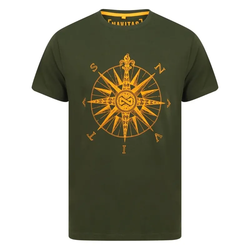 Originální Navitas Direction Tee L