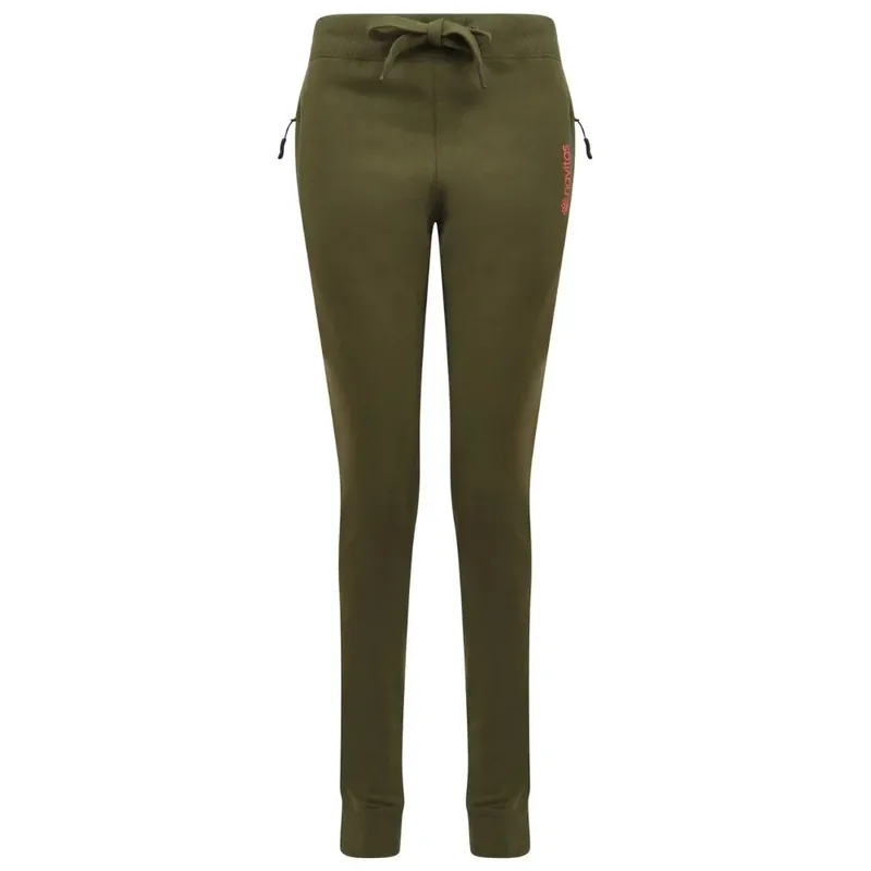Autentický Navitas Womens Jogger Grün S