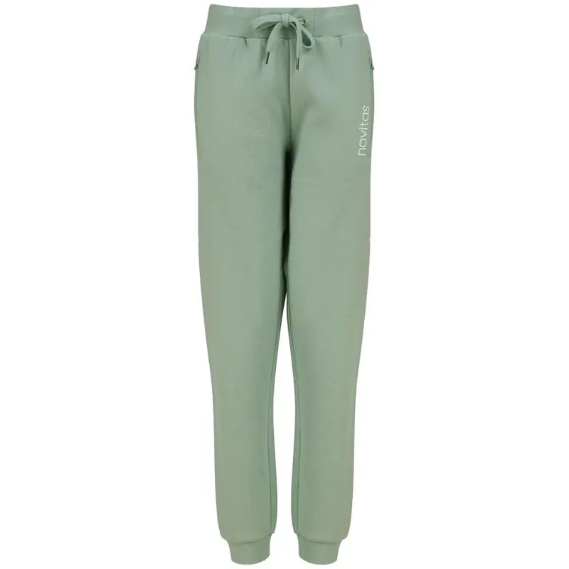 Pouze Dnes Navitas Womens Jogger Light Green S
