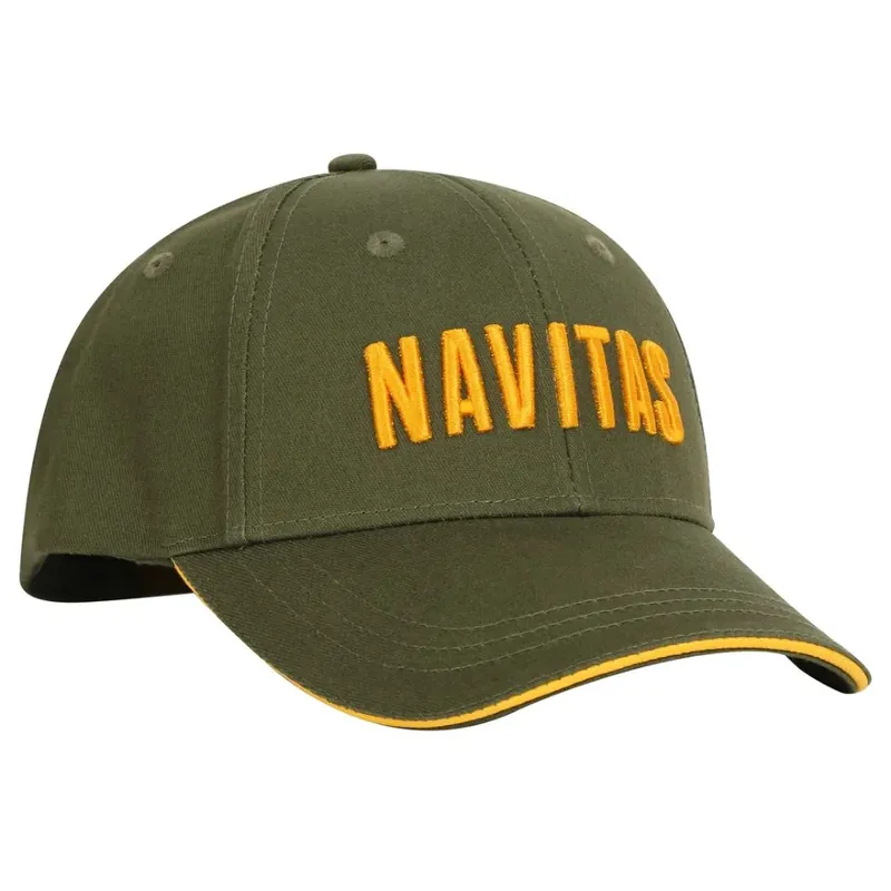 Navitas Corporate 6 Panel Cap Jen Po Omezenou Doba