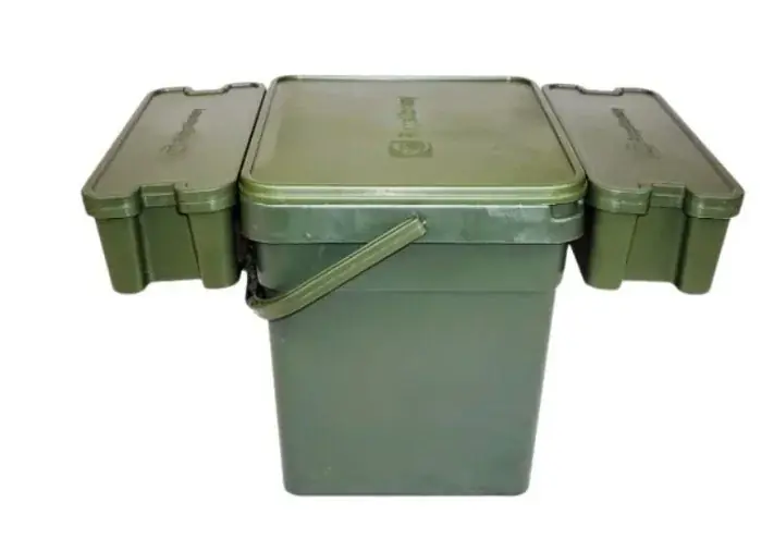 Výprodej Ridge Monkey Modular Bucket System Standard Eimer 17 Liter