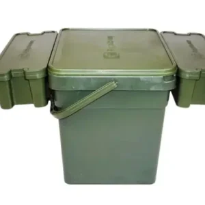 Odeslání Ihned Ridge Monkey Modular Bucket System XL Eimer 30 Liter