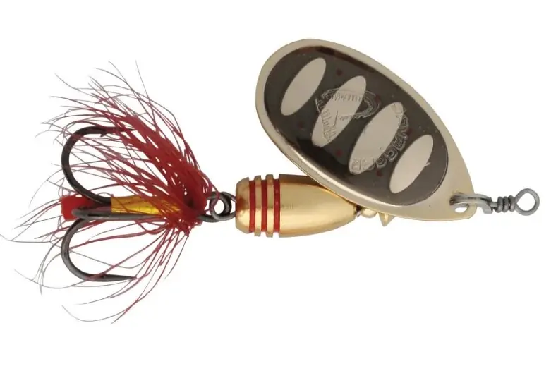 Savage Gear Rotex Spinner 5 14 g Gold Časově Omezené