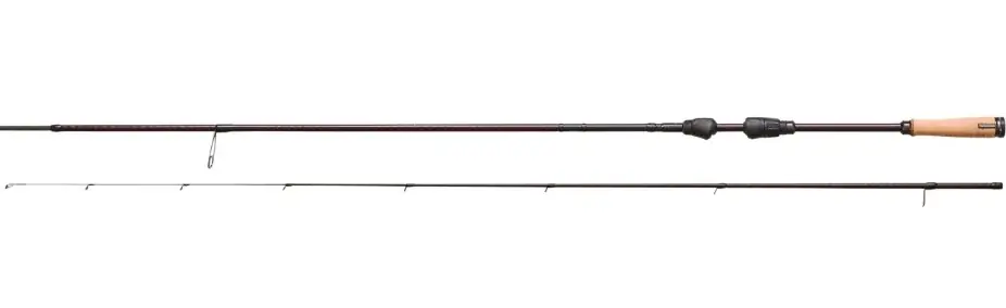 Savage Gear Revenge SG6 Texas & Carolina Rig 265 cm 10-32 g Top Prodej