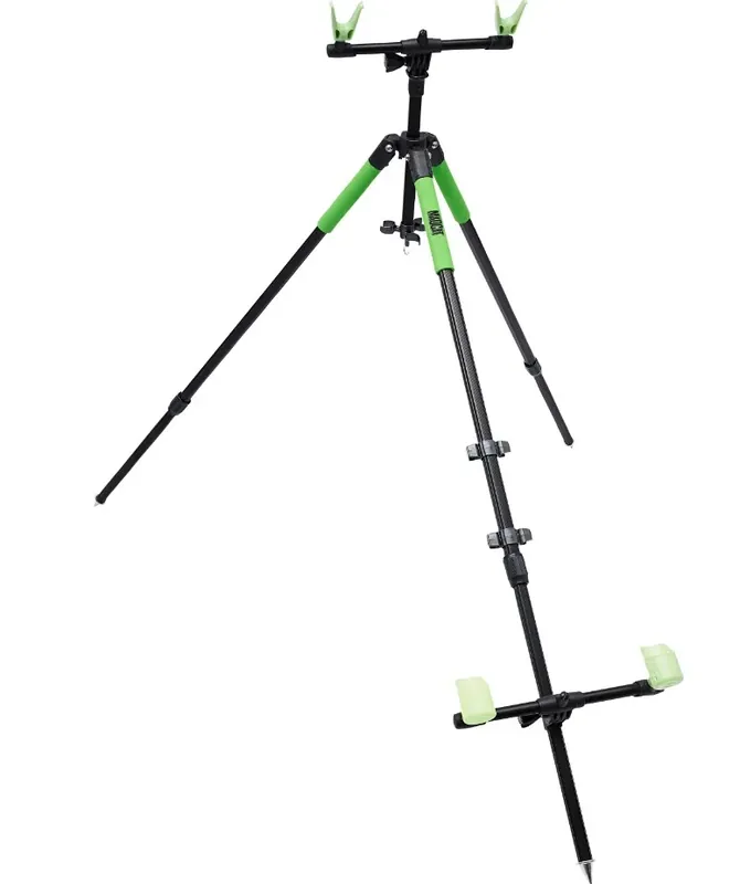 DAM Madcat Heavy Duty Tri Pod Expresní Doručení