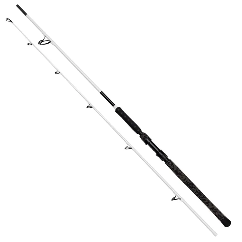 DAM Madcat White Delux Rute 320 cm 150-350g Nízká Cena
