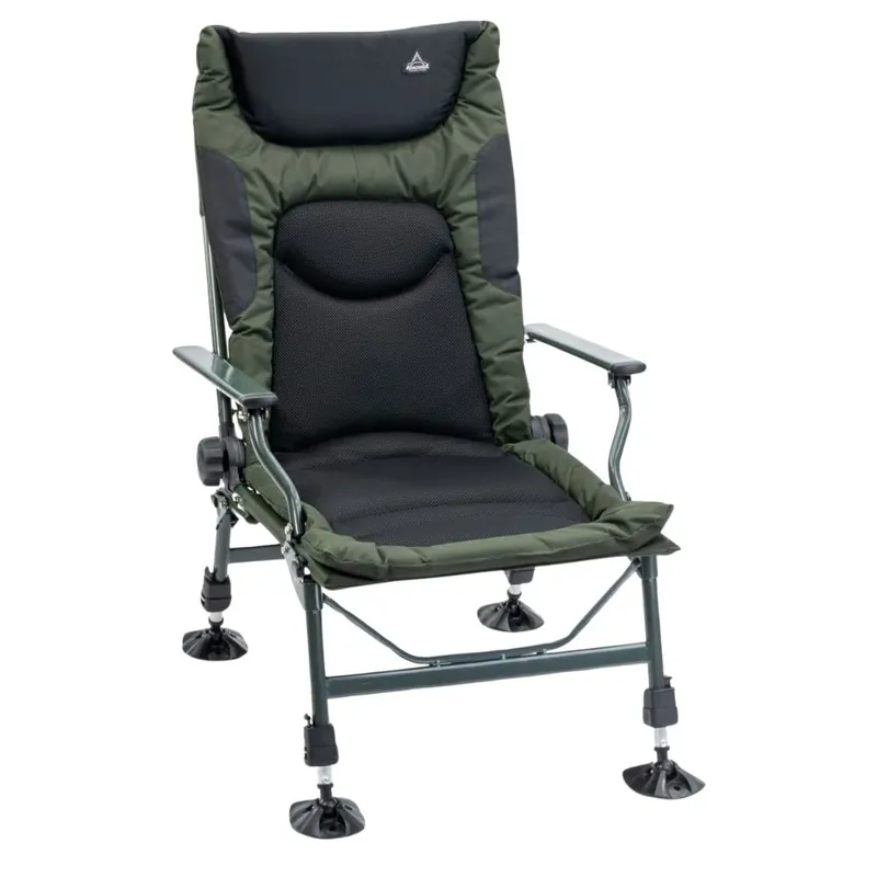 Rychlé Dodání Anaconda Cusky Carp Chair