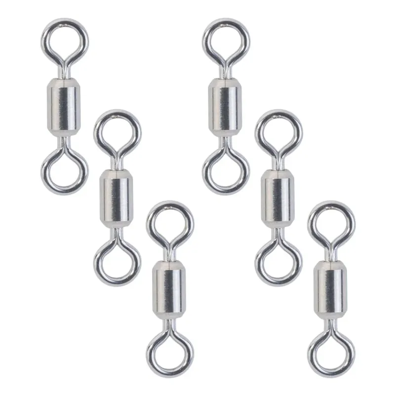 Jen Po Omezenou Doba Uni Cat Ton Swivel 140 kg 6 Stück